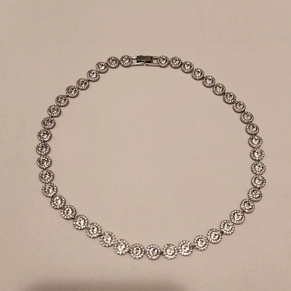 SWAROVSKI Necklace